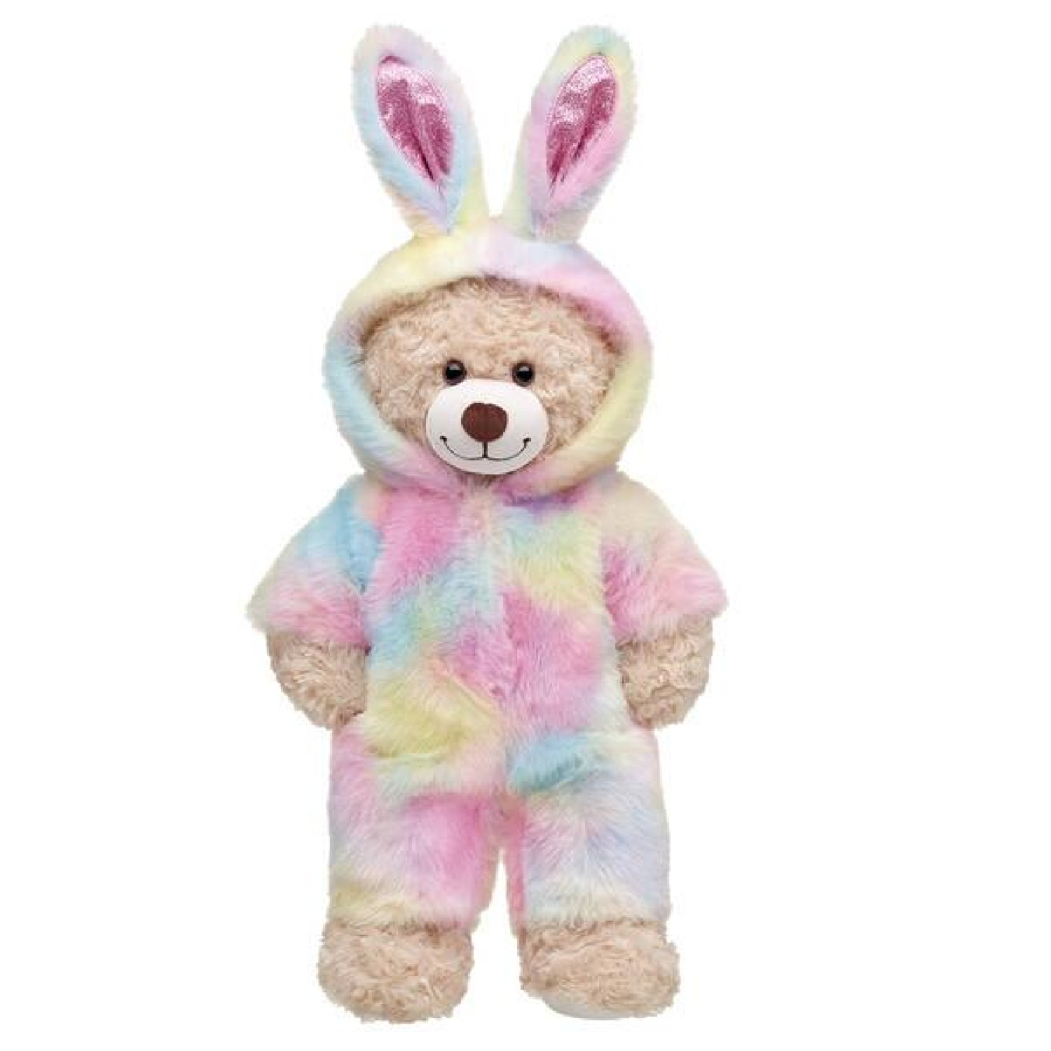 BAB Bunny Costume